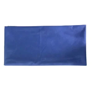 Campo quirúrgico no estéril 90 x 90 cm Allmed - Paquete 20 unidades, ideal para procedimientos médicos y curaciones.