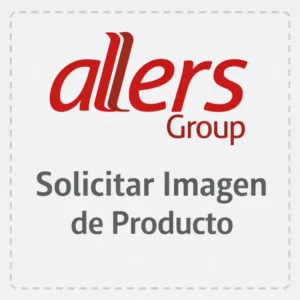 Sábana desechable resortada con tiras Allmed 1.10 x 2.20 m para camas hospitalarias