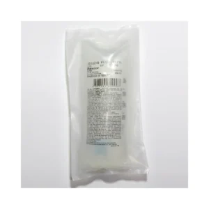 Bolsa de dextrosa al 10% Baxter ARB0162 de 250 ml solucion inyectable esteril