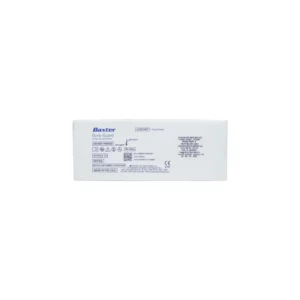 Parche de reparacion dural Dura-Guard Baxter 8x14 cm en pericardio bovino esteril