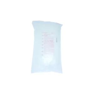 Bolsa de solucion de irrigacion glicina 1.5% Baxter ARB7317 de 3000 ml