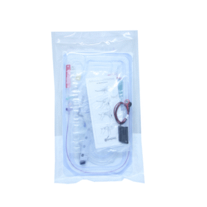 Cateter central de insercion periferica powerpicc 4 fr single lumen bd