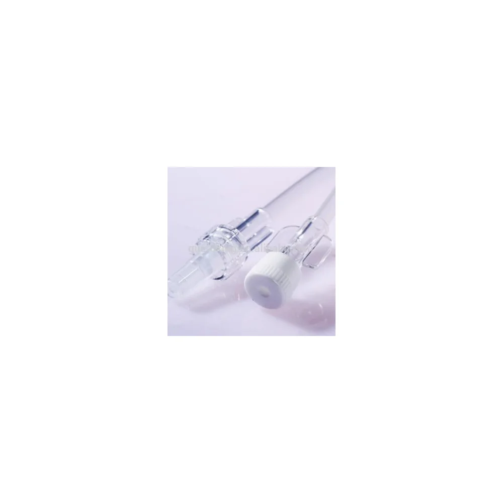 Conector intravenoso libre de aguja One Link Baxter 7N8399 para acceso vascular