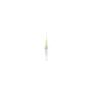 Catéter Insyte Neonatal #24 x 9/16″ Ref. 381211 BD