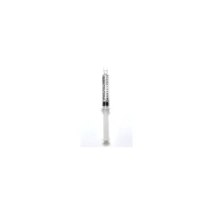 Jeringa PosiFlush 10 ml — distribuido por Allers en Colombia