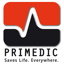 Distribuidor Primedic en Colombia. DEA. Desfibriladores Externos Automaticos.
