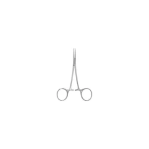 Pinza hemostática Rochester-Péan recta y curva marca Dimeda