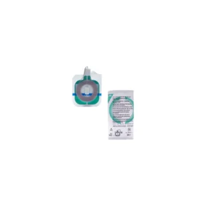 Placa de paciente dividida 9165 de 3M para electrocirugía con cable de monitoreo del electrodo de retorno