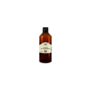 Aceite de Almendras San Jorge Frasco x 500 ml — San Jorge