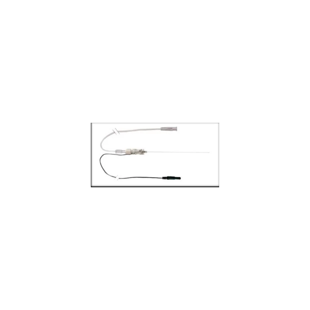 Aguja de Bloqueo Locoplex Vygon 21G x 100 mm - Vygon
