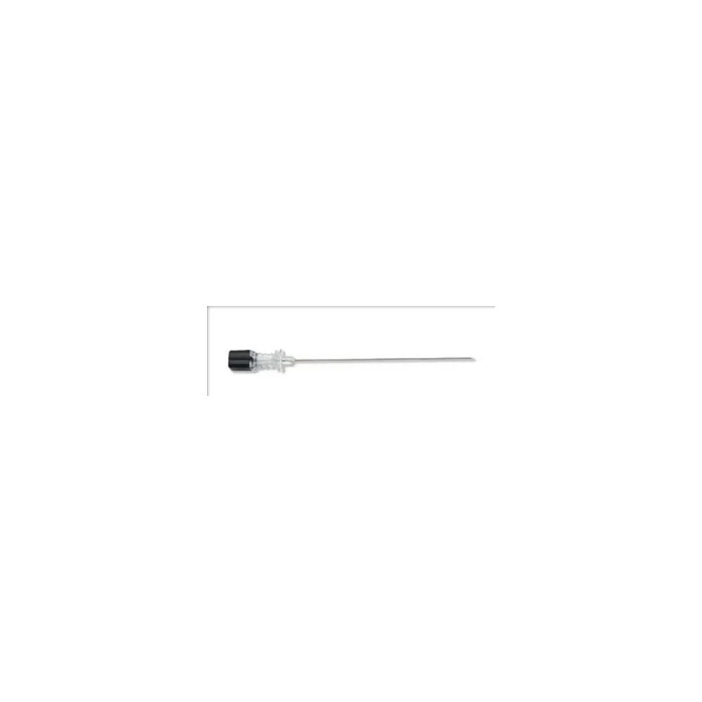 Aguja de Punción Lumbar 22G x 90 mm Vygon - Vygon