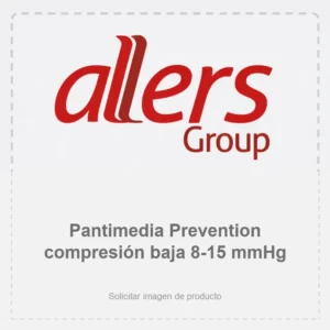 Pantimedia Prevention compresión baja 8-15 mmHg – No-Varix — imagen de producto pendiente
