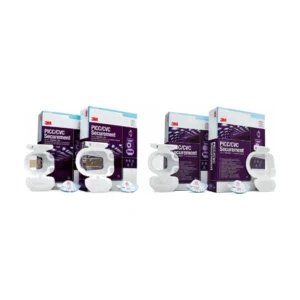 Sistema de Fijación PICC/CVC + Apósito Tegaderm CHG - 3M