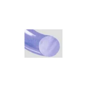 Ilustración del monofilamento de polidioxanona violeta de la sutura Assucryl MonoSlow de Assut
