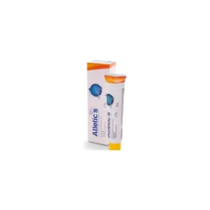 Atletic's Diclofenaco Tópico Gel 60 g - ECAR