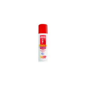 Atletic's Linimento Deportivo Aerosol 200 ml - ECAR