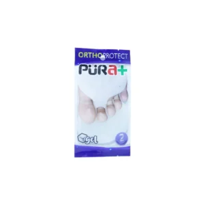 Almohadilla Gel PUente Martillo / Plantar Avimex — Avimex