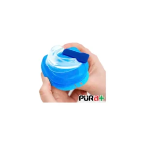 Anti-Ronquido Bucal /Protector Bucal Externo Bruxismo PUra+ Avimex — Avimex