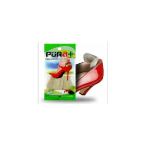 PUra+ Protector De Talón Latex Avimex — Avimex