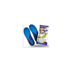 PUra+ Plantilla Silicon Gel Entera Con Textil Avimex — Avimex