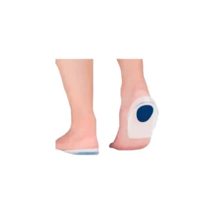 PUra+ Talonera Silicon Gel PUnto Antiespolon Avimex — Avimex