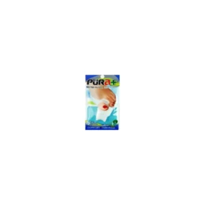 PUra+ Separador-Protector De Juanete Silicon Gel Avimex — Avimex