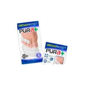 Protector Separador Tres Dedos Avimex — Avimex