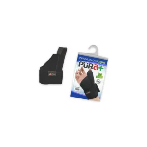 Inmovilizador Dedo PUlgar Avimex — Avimex