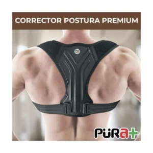 Corrector Postura Premiun - - Avimex — Avimex