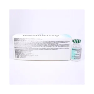 Aztreonam 1 g Inyectable - Vitalis