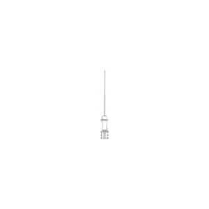 Aguja espinal B. Braun Spinocan G-22 calibre 0,7 mm longitud 40 mm