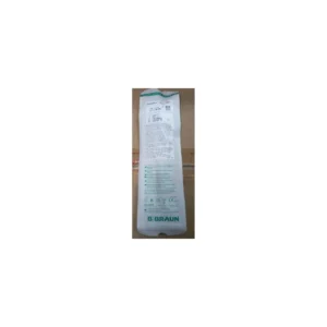 Aguja estimulacion nerviosa B. Braun Stimuplex Ultra 360 calibre 22G longitud 80 mm