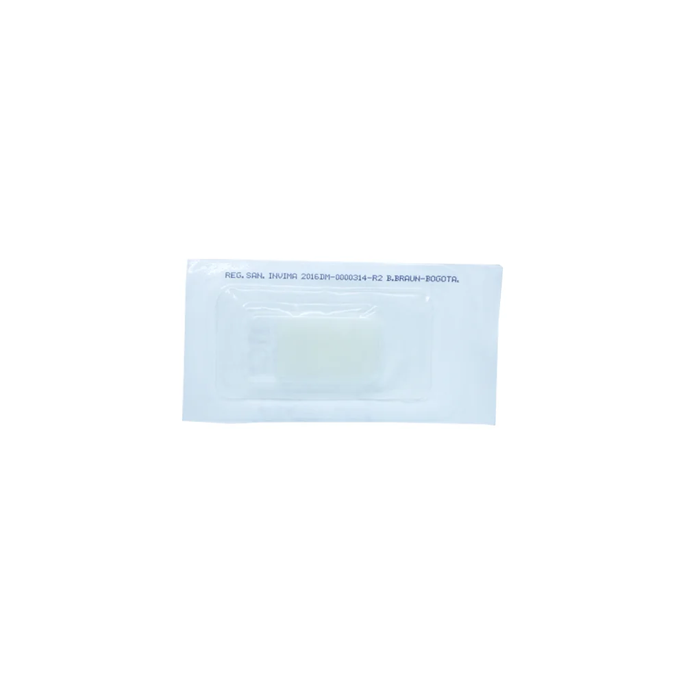 Cera ósea hemostática B. Braun Bone Wax 1029754 en blíster estéril para cirugía