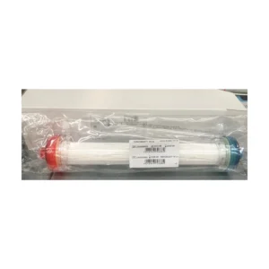 Filtro de plasma B. Braun Haemoselect M 0.5 con carcasa de policarbonato y membrana MicroPES