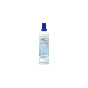 Frasco Prontosan solución 350 ml B. Braun para lavado e irrigacion de heridas con polihexanida