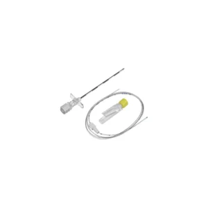 Set de catéter epidural B. Braun Perifix con aguja 18 G en blíster estéril