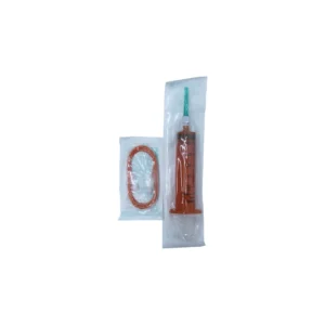 Set Perfusor fotoprotector B. Braun 728869 opaco de 50 ml