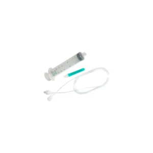Set para perfusor B. Braun 728828 línea de infusión estéril para jeringa de 50 mL