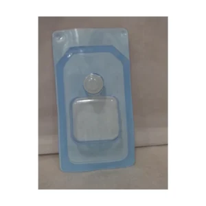 Válvula desechable B. Braun Aesculap EK001SU para trocar laparoscópico de 5 mm