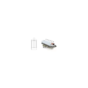 Manta térmica desechable Bair Hugger de 3M para calentamiento corporal por aire forzado, cuerpo completo 213 x 91 cm