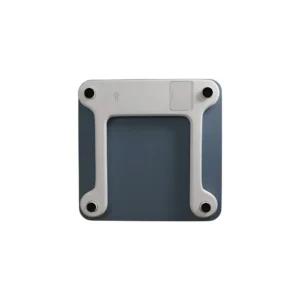 Balanza con Monitor de Grasa Corporal y Bluetooth — Latidos