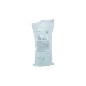 Bolsa de agua estéril para inyección Baxter ARB0304 de 1000 ml en PVC grado médico