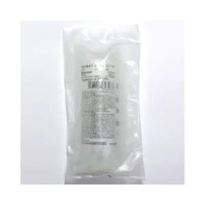 Dextrosa al 5% Baxter ARB0062 bolsa 250 ml para aporte hidrocalorico intravenoso