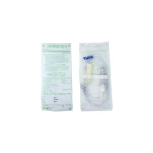 Equipo de infusión Clearlink Baxter AMC9667 para administración de soluciones en bomba