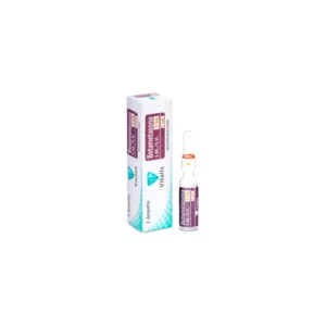 Betametasona Solución Inyectable 4 mg/1 ml - Vitalis