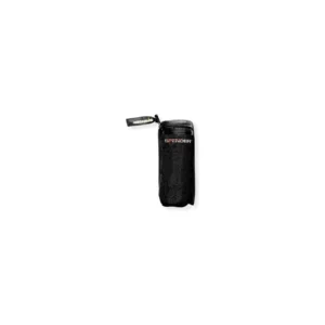 Black Holster Estuche Linterna Spencer