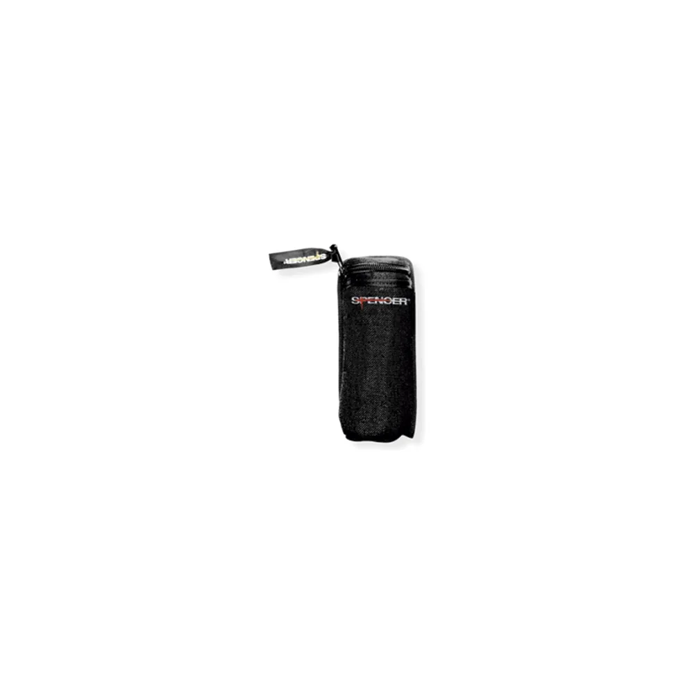 Black Holster Estuche Linterna Spencer