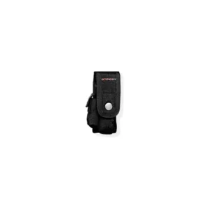 Black Holster Estuche Multiusos Spencer