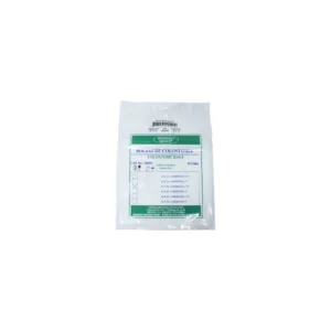 Bolsa de Colostomía 2.5" — Meditec