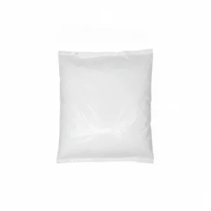 Bolsas Blancas para Residuos — Allmed